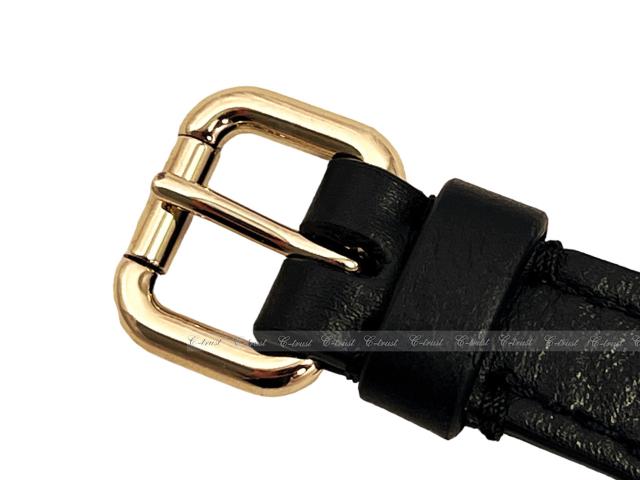 Red Valentino レッドヴァレンティノ BELT ベルト レザー ダブル